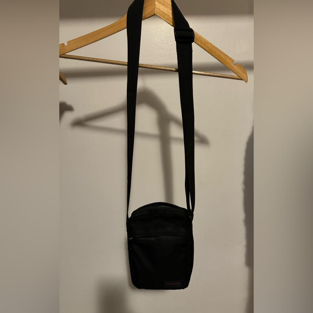 Jansport crossbody bag